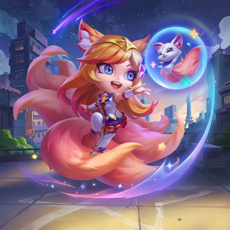 Don't forget to do the weeklies and seasonal missions too. . Ahri tft